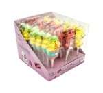 Marshmallow Chick & Bunny Pop en-gross 30gr (E.X.P: 20.10.2025) - imagine 4