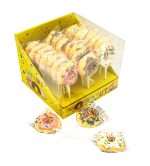 Marshmallow Donut En-gross 30gr (E.X.P: 20.10.2025)