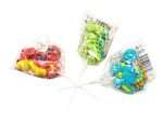 Marshmallow Dinozaur En-gross 30gr (E.X.P: 20.10.2025) - imagine 2