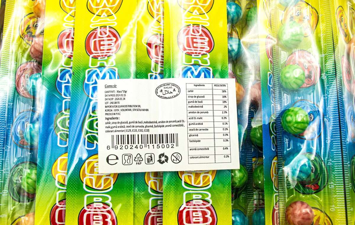 Guma sir en-gross 20gr - imagine 3