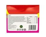 Guma la tub en-gross 22GR, Capsuni & Cola (E.X.P: 04.01.2026) - imagine 4