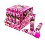 Guma la tub baby roz ,22gr ( 20buc /cut )