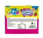 Guma la tub smily , 22gr ( 20buc /cut ) - imagine 3