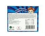 Guma la tub en-gross 22GR, aroma fructe - imagine 3