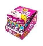 Guma la tub en-gross 22GR, aroma fructe - imagine 2