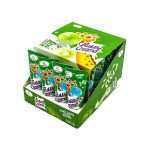 Guma la tub girafe , 22gr ( 20buc /cut ) - imagine 3
