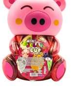 Jeleu cupa porc 13gr en-gross - imagine 2