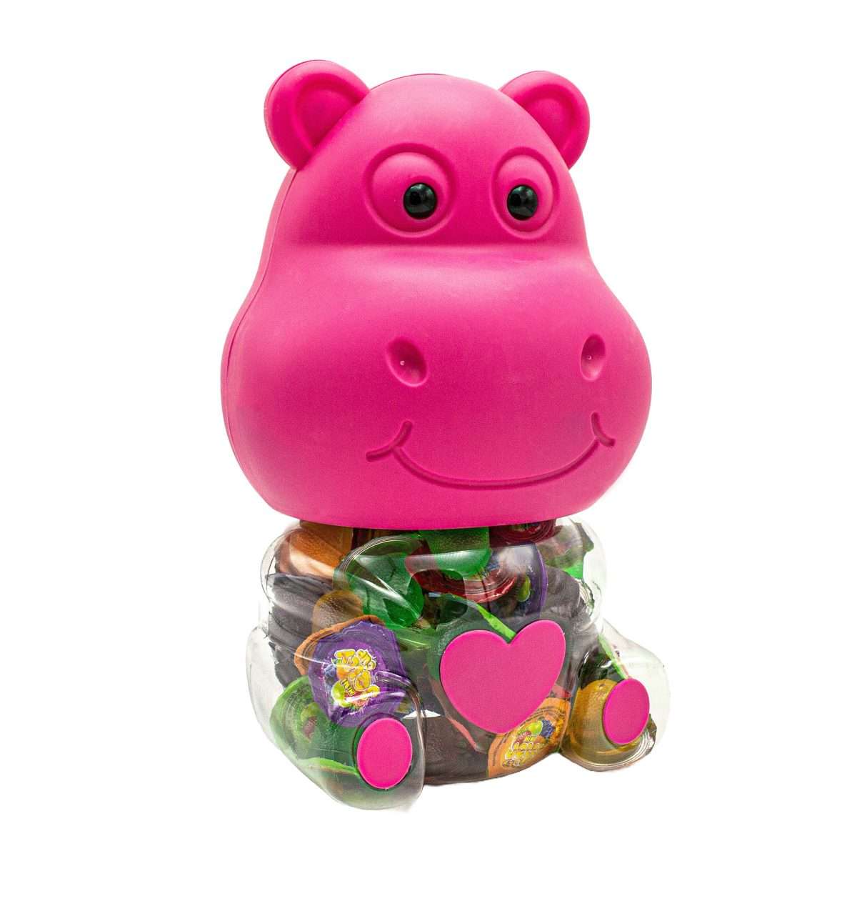 Jeleu cupa hipopotam 13gr en-gross - imagine 2