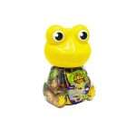 Mini jeleu cupa broasca , 13gr - imagine 4