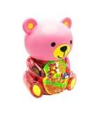 Mini jeleu cupa ursuleti roz , 13gr - imagine 3