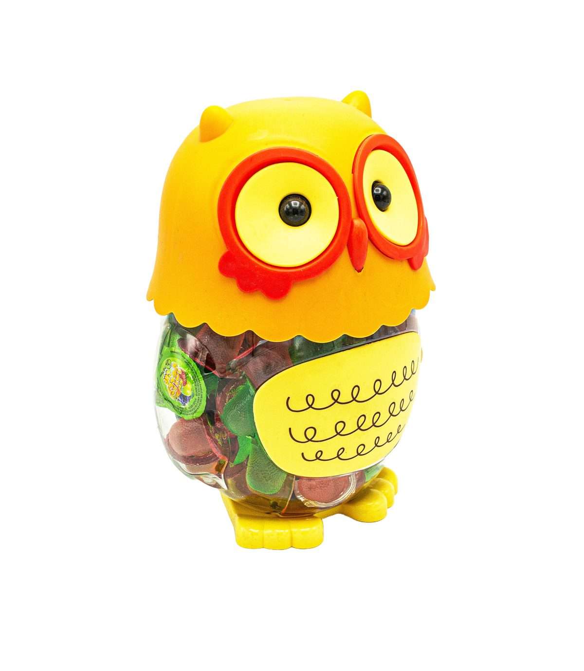 Jeleu cupa bufnita 13gr en-gross - imagine 4