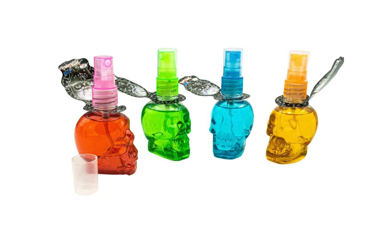 SUC SPRAY SKULL 25ML - imagine 2