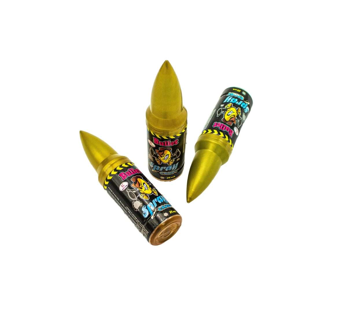 Suc spray En-gross 18ml - imagine 2