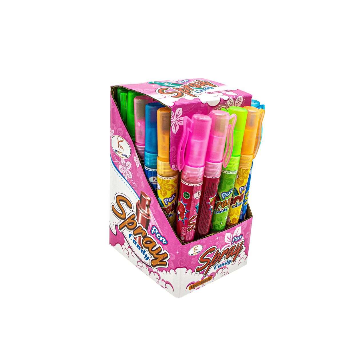 Suc spray pencil En-gross 18ml (E.X.P: 14.12.2025) - imagine 2