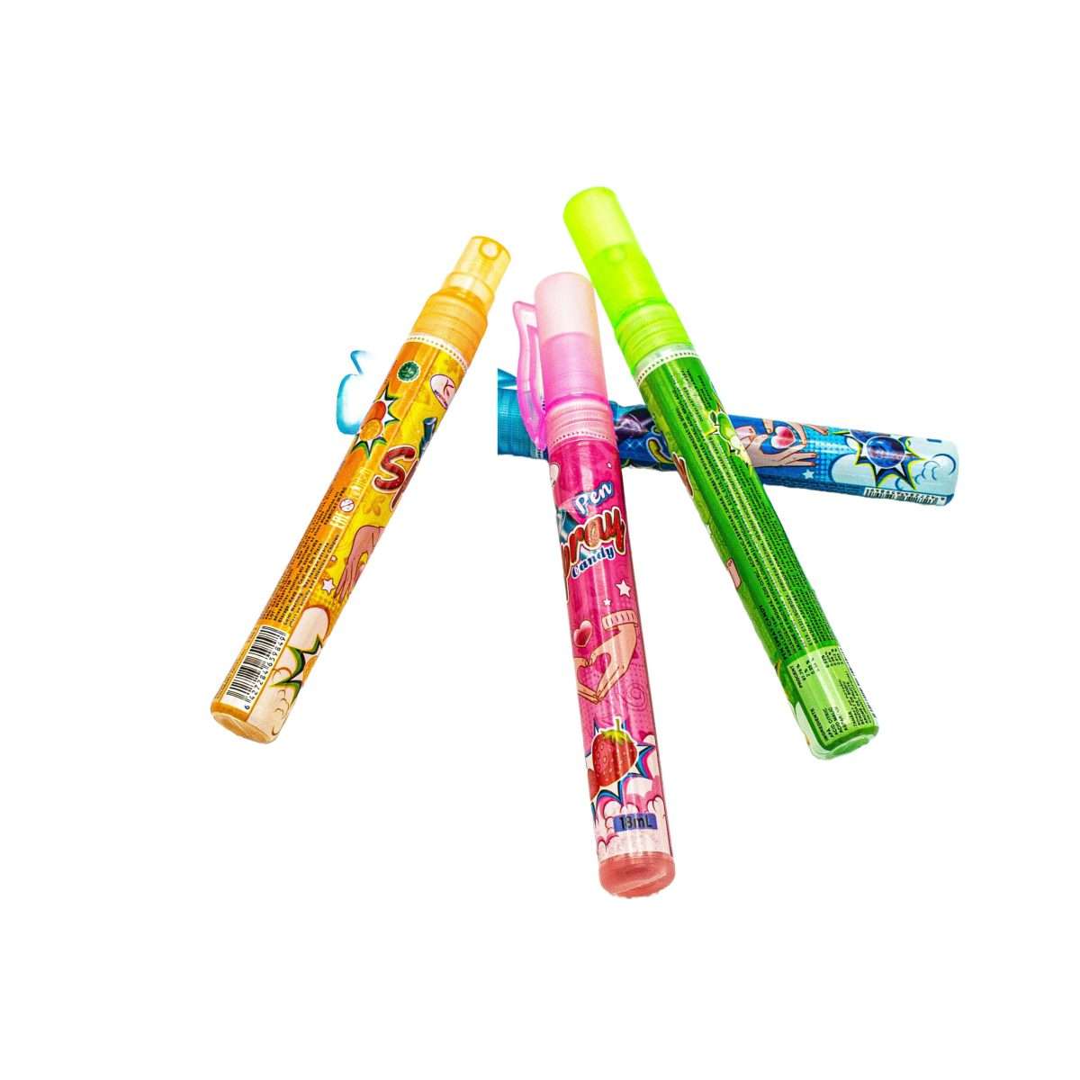 Suc spray pencil En-gross 18ml (E.X.P: 14.12.2025) - imagine 3
