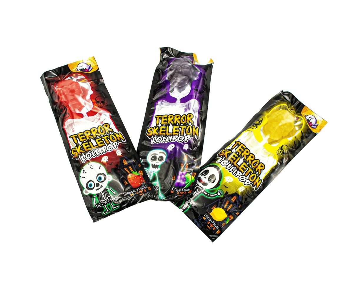 ACADELE SKELETON 10GR - imagine 3