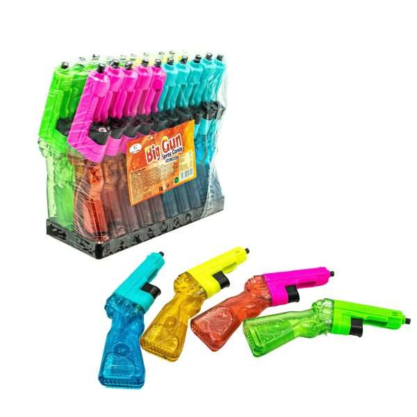 Suc Spray Pistol En-gross 35ml