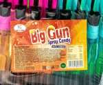 Suc Spray Pistol En-gross 35ml - imagine 3