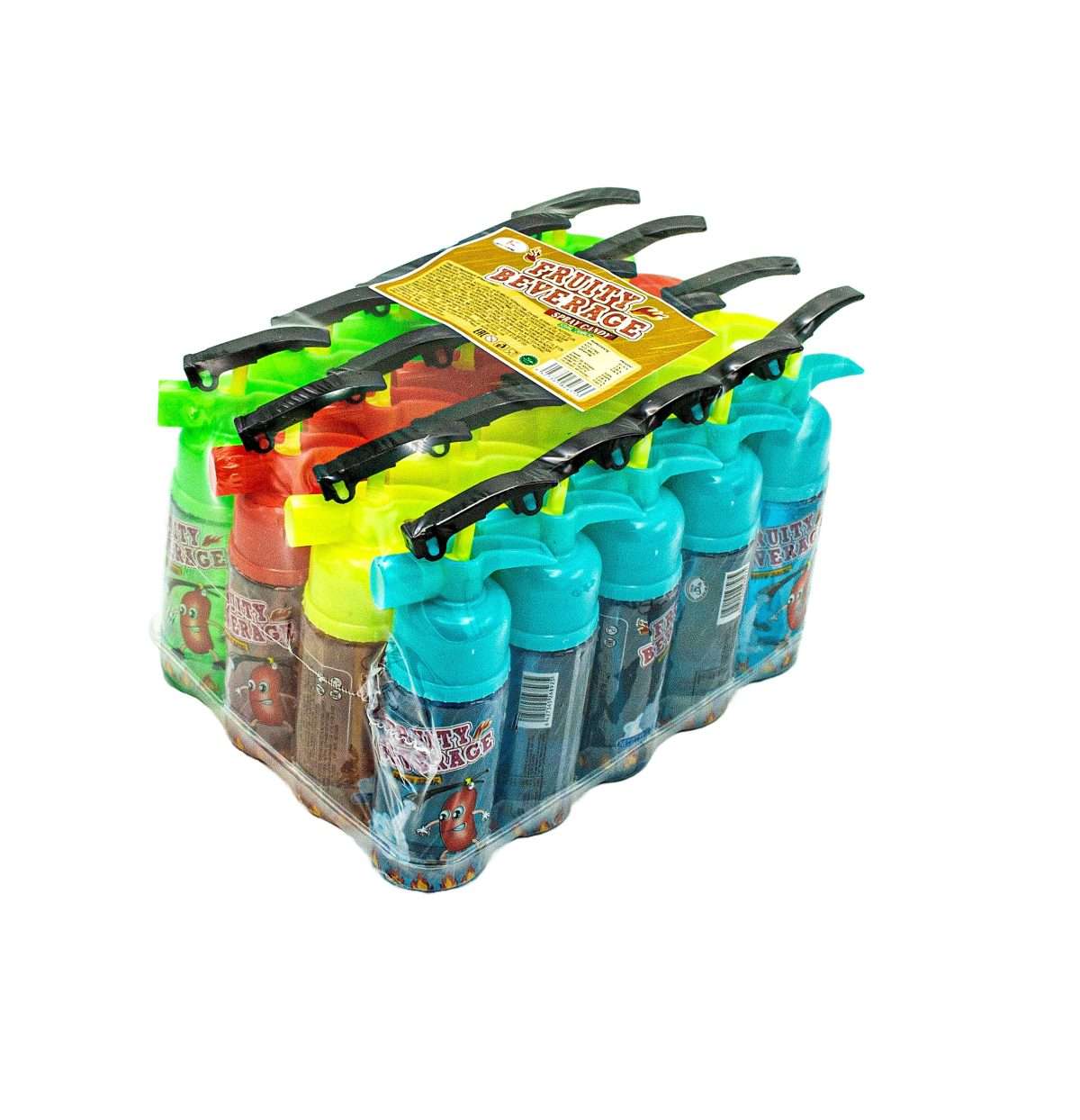 Suc spray stingator en-gross 55ml - imagine 5