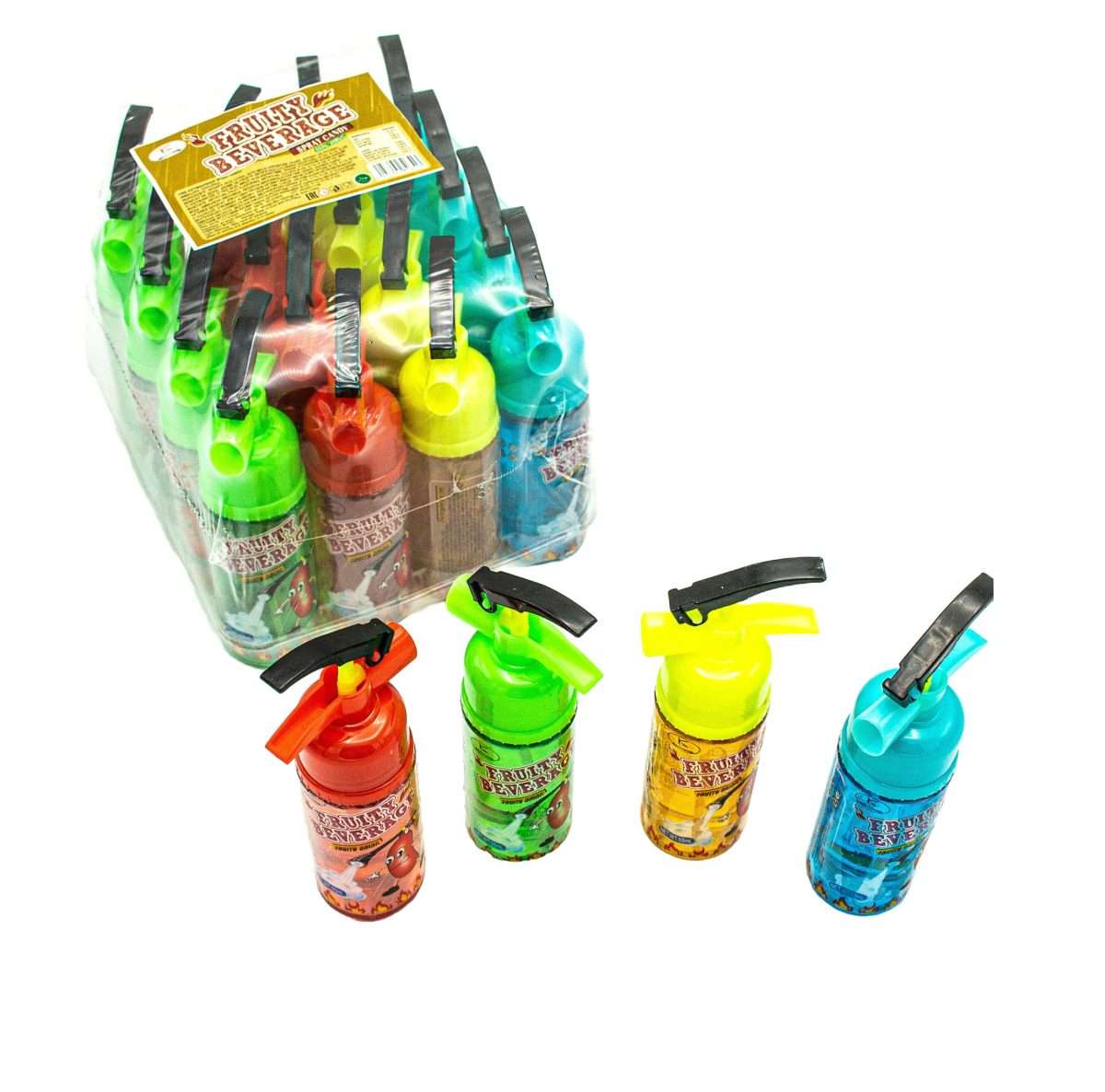 Suc spray stingator en-gross 55ml - imagine 1