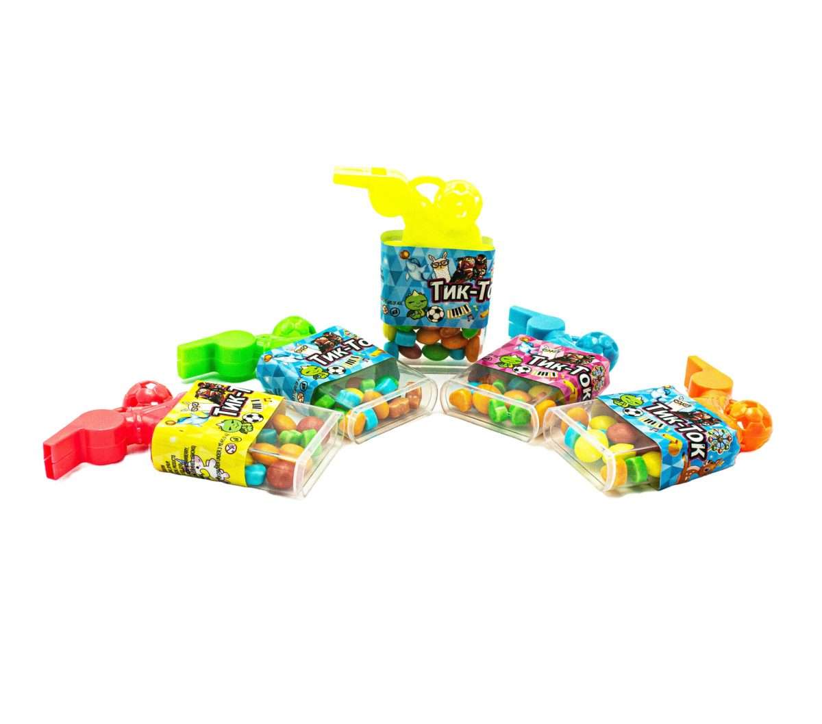 Drajeuri fluier football - imagine 3