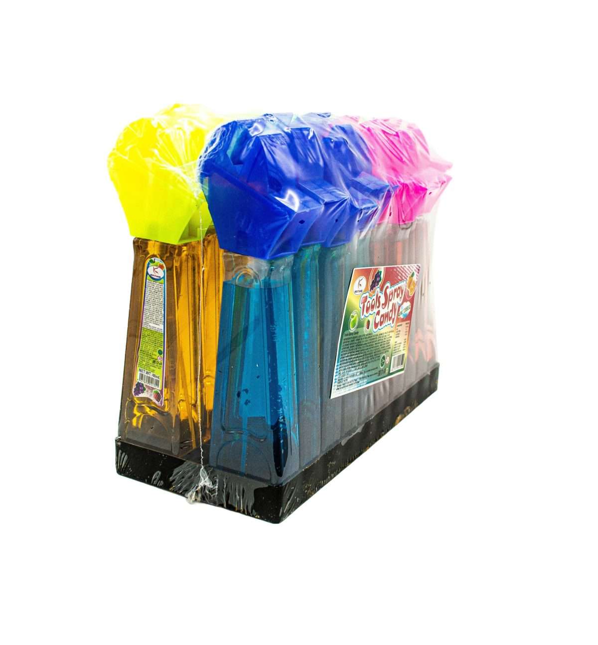 Suc spray cheie transparent En-gross 48ml (E.X.P 09.12.2025) - imagine 4