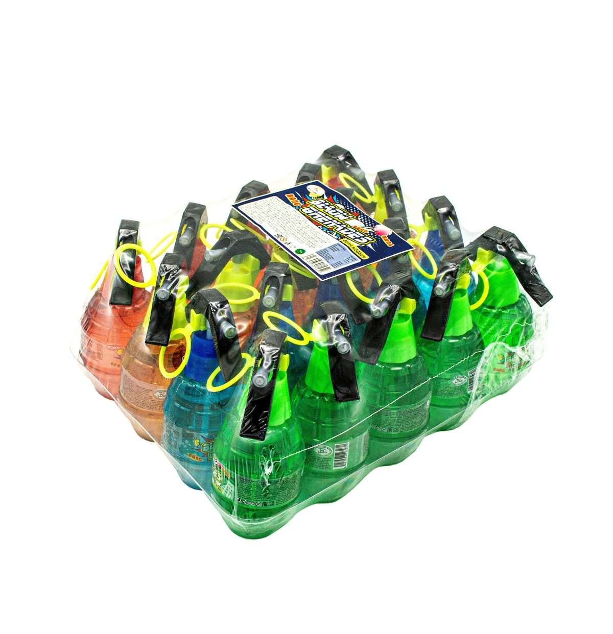 SUC SPRAY GRENADA 55ML - imagine 3