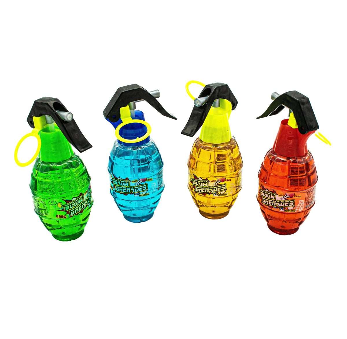 SUC SPRAY GRENADA 55ML - imagine 2