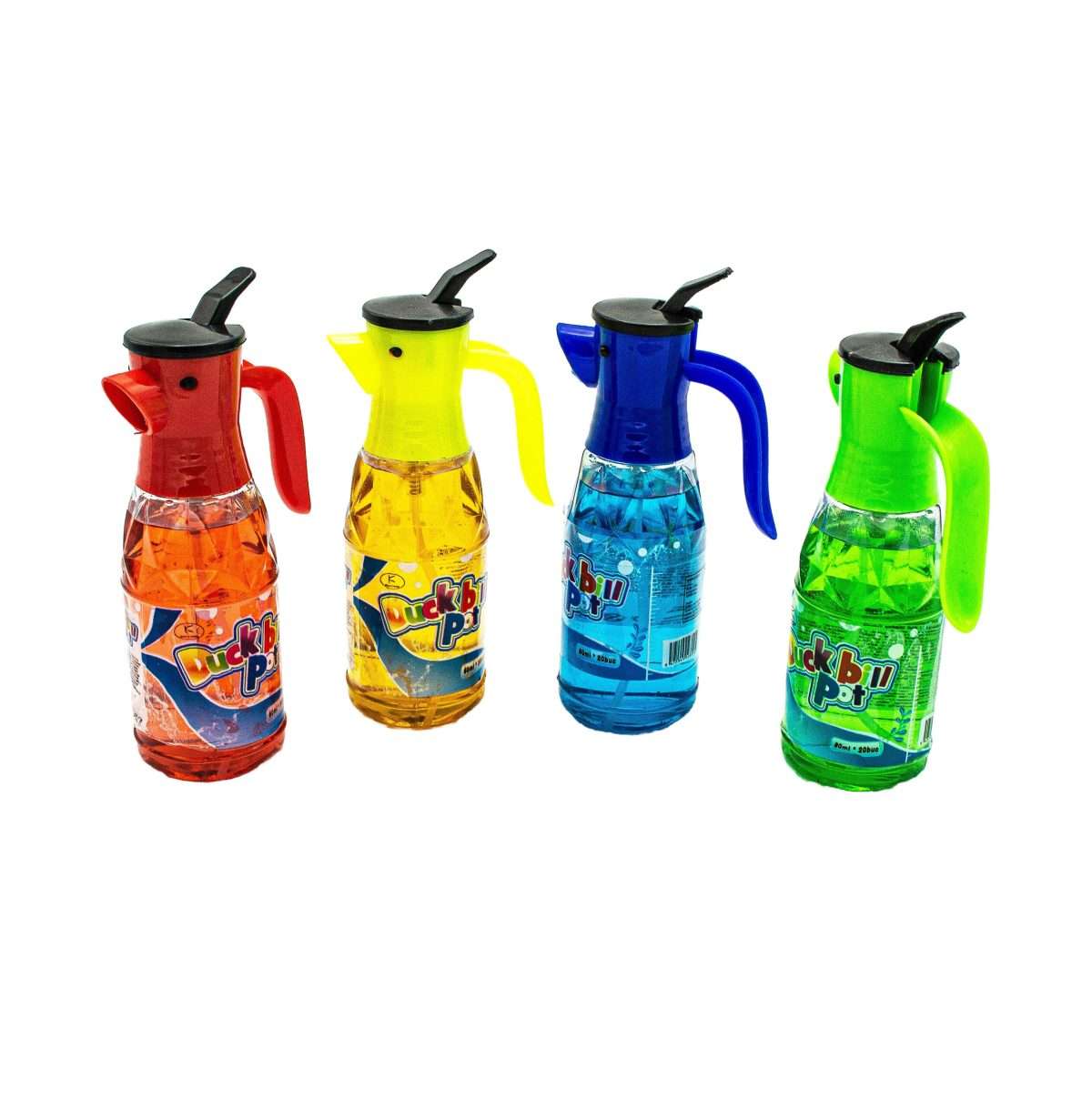 SUC SPRAY PINGUIN 60ML - imagine 2