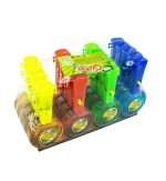 Suc Spray Chitara En-gross 60ml - imagine 5