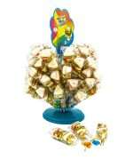 Jeleu Sandwich Pom En-gross  20gr (E.X.P: 24.10.2025) - imagine 2