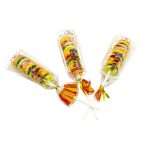 Jeleu Hamburger Pom En-gross 20gr (E.X.P: 24.10.2025) - imagine 2