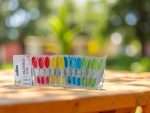 Carlige Silicon Pentru Rufe Color En-gross