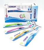 Periute de dinti "Cobor" engross