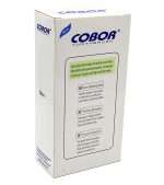 Periute de dinti "Cobor" engross - imagine 3