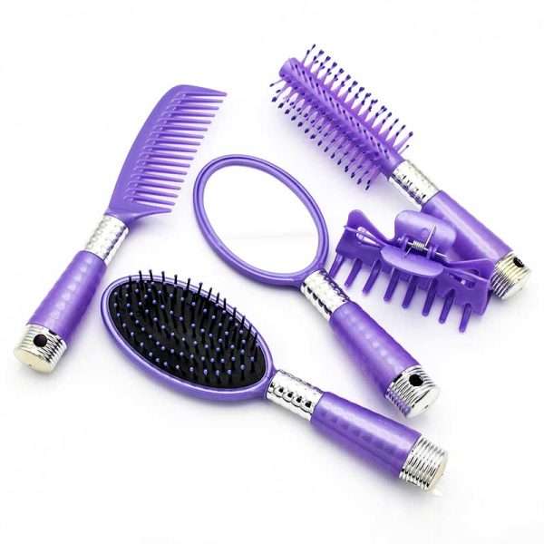 Set coafat 5 piese