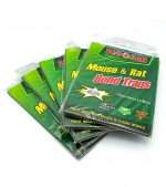 Capcana cu adeziv pentru soareci Green Trap engross - imagine 3