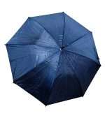 Umbrela baston neagra engross - imagine 2
