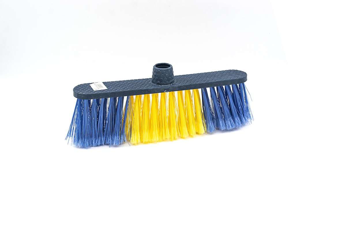 Matura cu fir scurt din plastic engross - imagine 1