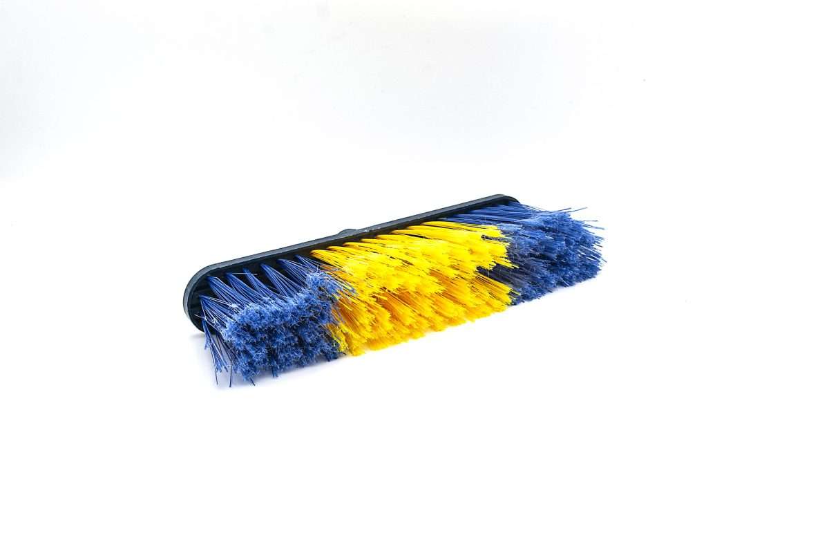 Matura cu fir scurt din plastic engross - imagine 3
