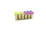 Scobitori din bambus tub rotund - imagine 2