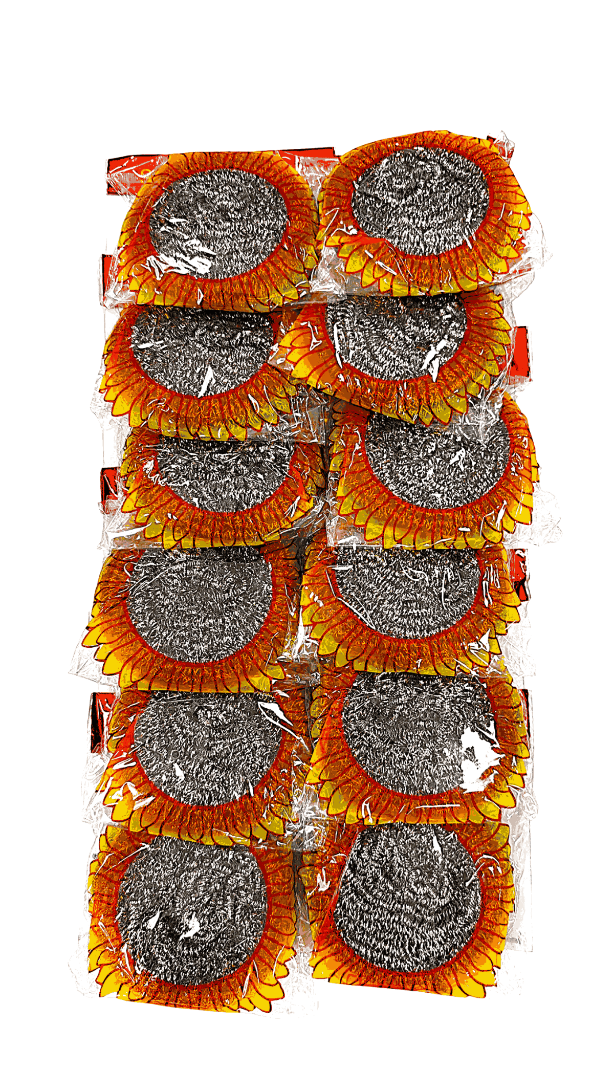 Bureti de inox mare engross - imagine 1