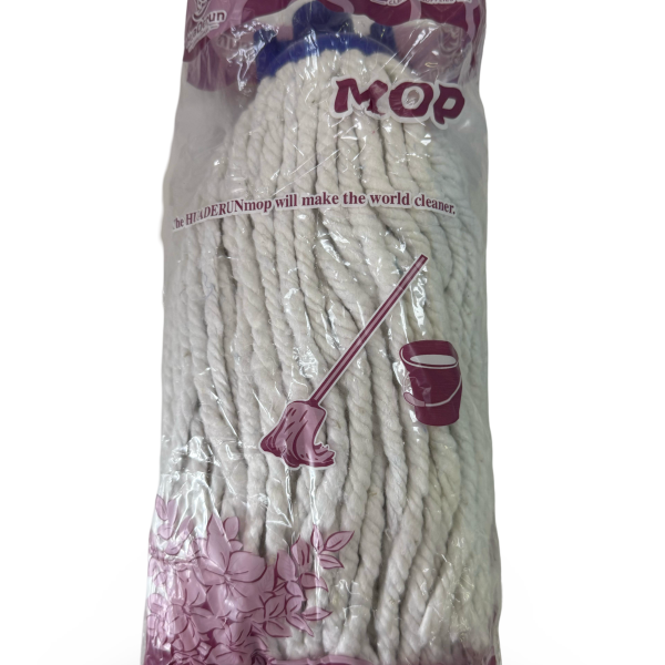 Rezerva mop din poliamida 250gr engross
