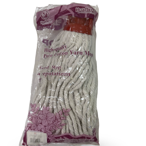 Rezerva mop din poliamida 200gr engross