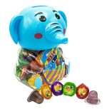 Jeleu cupa elefant 13gr en-gross - imagine 2