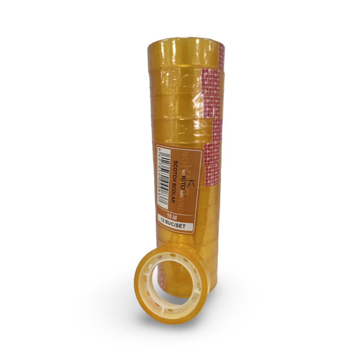 Scotch scolar engross 10m*1.2cm*40mic - imagine 1