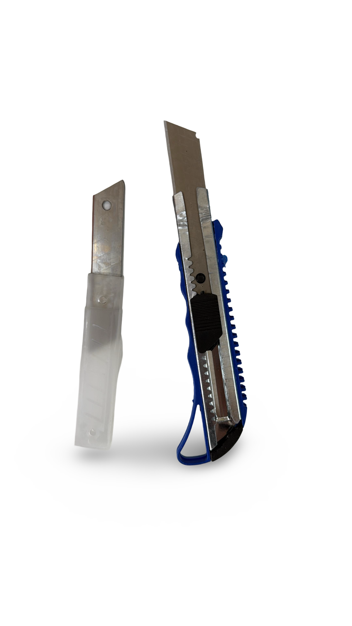 Cutter din metal cu 3 lame rezerva engross - imagine 3