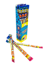 Marshmallow monster blueberry En-gross 18gr (E.X.P: 21.12.2025) - imagine 2