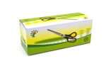 Foarfeca metal "silicon" 9.5cm engross - imagine 2