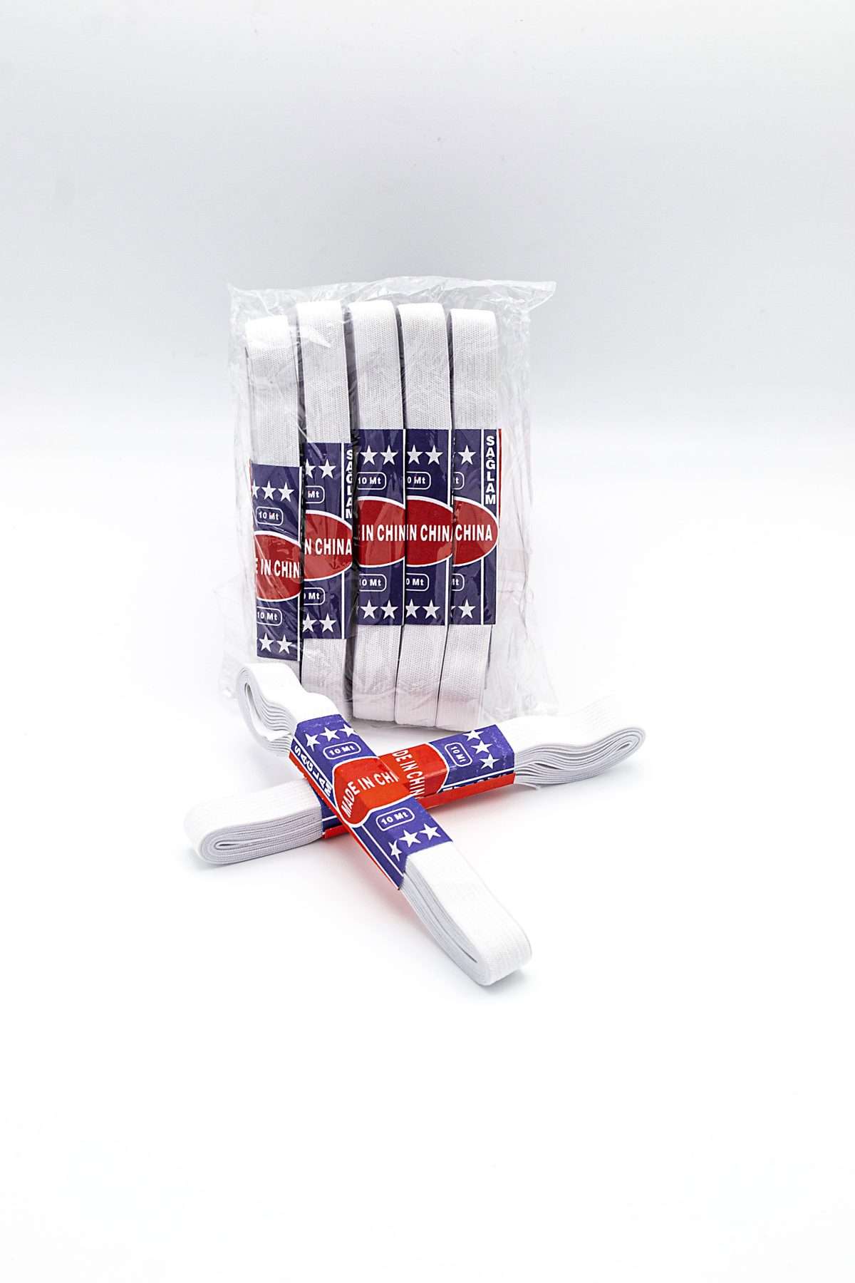 Elastic metru "3M" engross - imagine 1